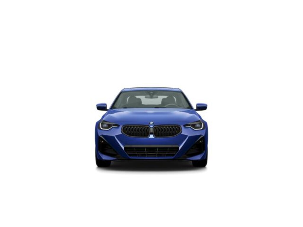 New 2026 BMW 230i xDrive Coupe