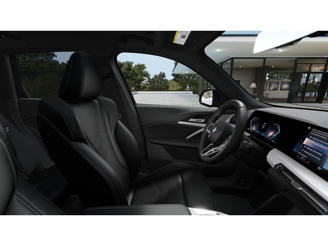 2025 BMW X1 28i - Photo 33