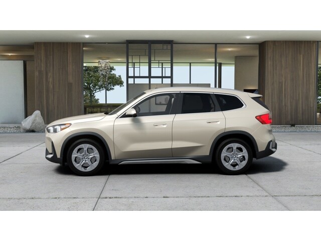 2026 Bmw X1 XDrive28i photo 2