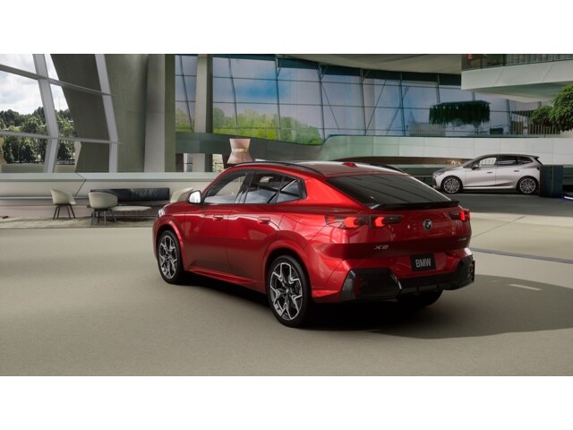 2026 Bmw X2 xDrive28i photo 3
