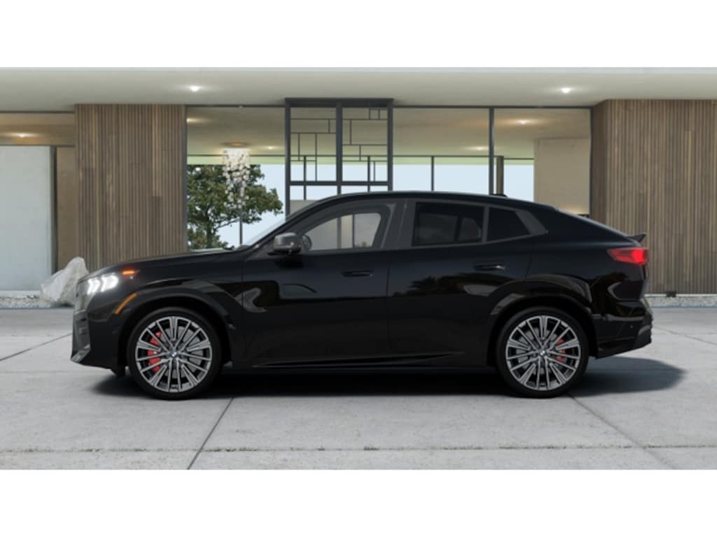 New 2026 BMW X2 xDrive28i SUV