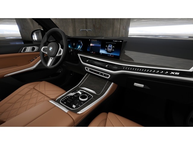 2026 BMW X5 50e - Photo 55