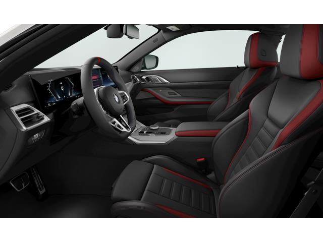 2026 BMW 4 Series M440i - Photo 39