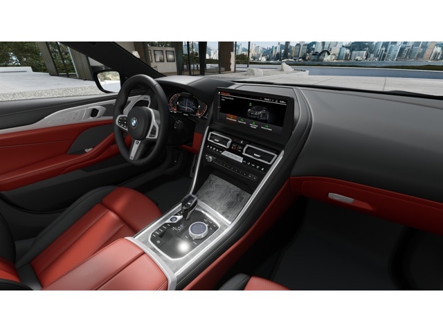 2026 BMW 8 Series 840i - Photo 49