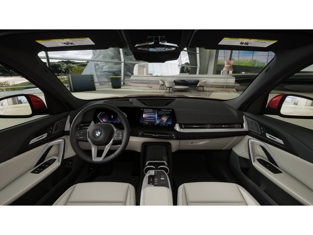 2026 BMW X1 28i - Photo 32