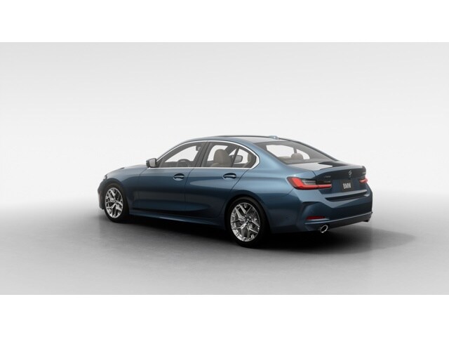 2026 Bmw 330i xDrive photo 2