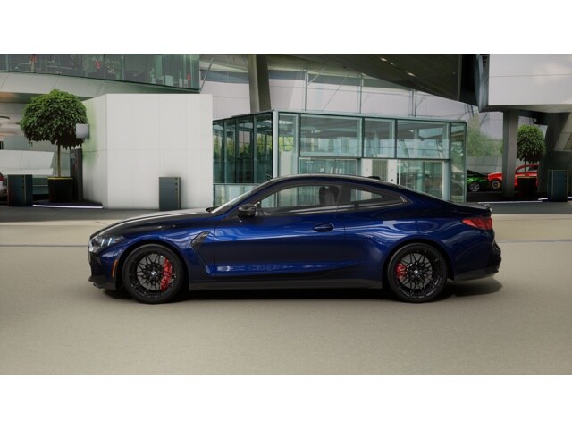 2026 Bmw M4 photo 4