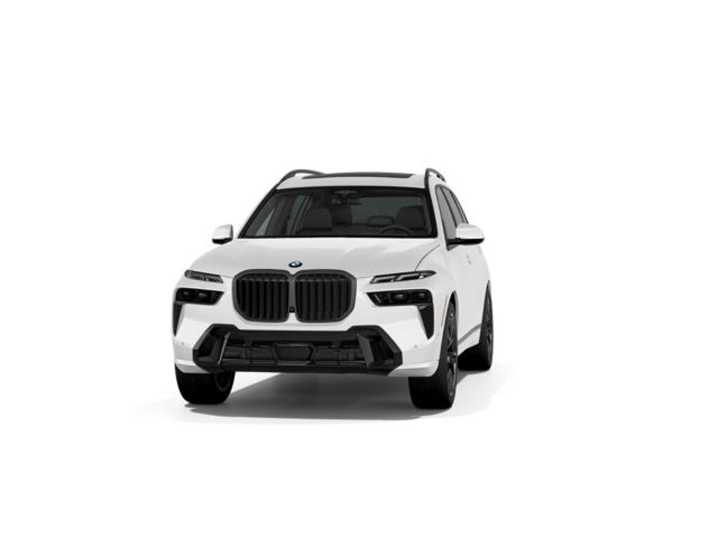 New 2027 BMW X7 xDrive40i SUV