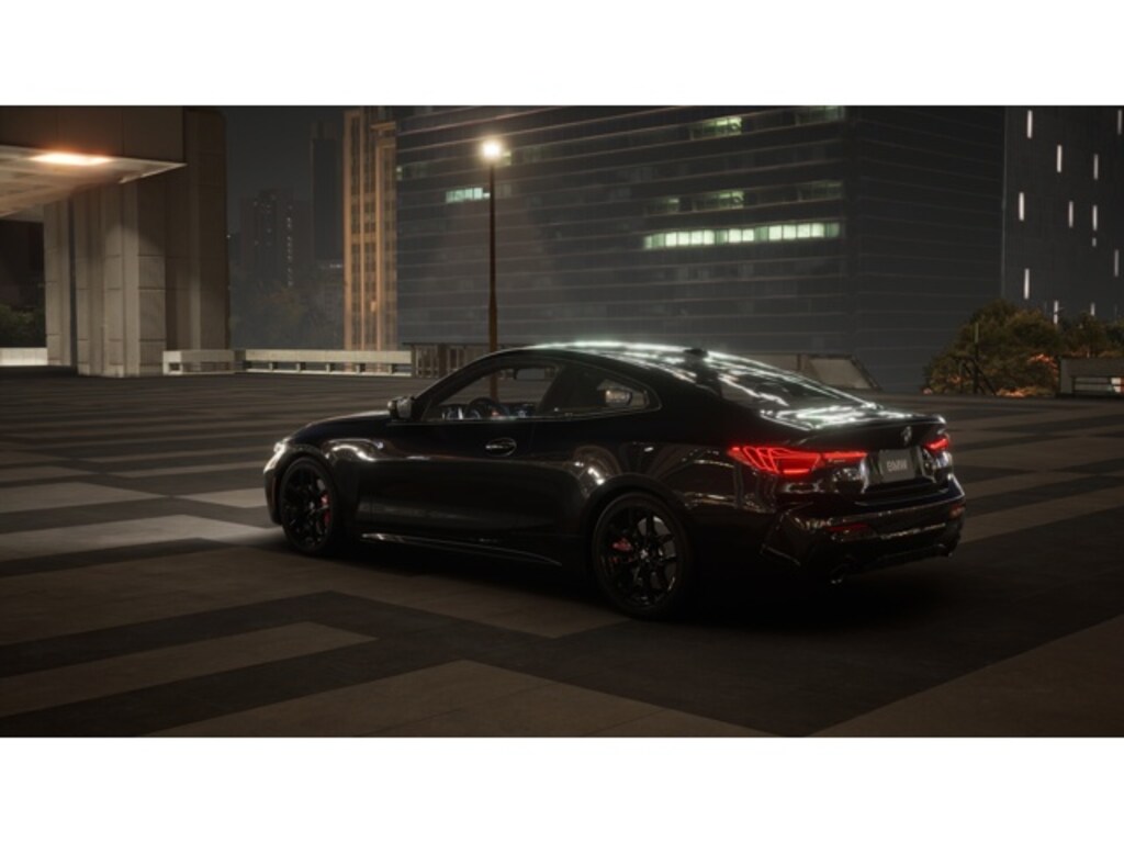 New 2027 BMW 430i Coupe