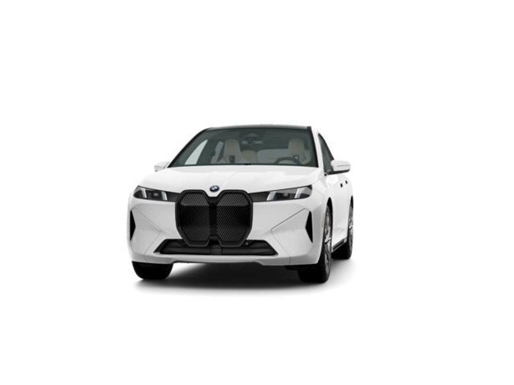 New 2026 BMW iX xDrive45 SUV