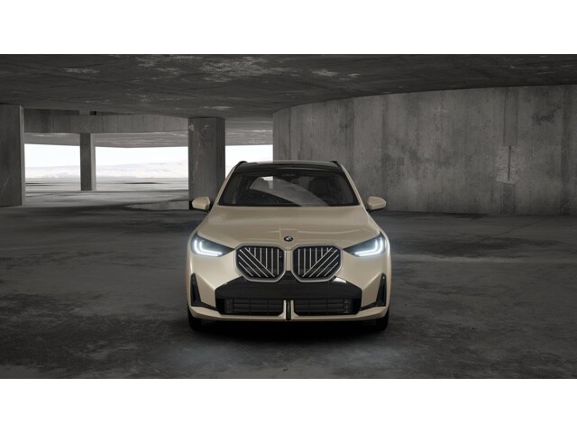 2026 Bmw X3 photo 3
