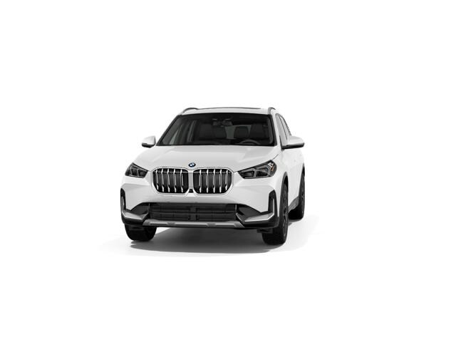 2026 Bmw X1 X1 xDrive28i photo 3