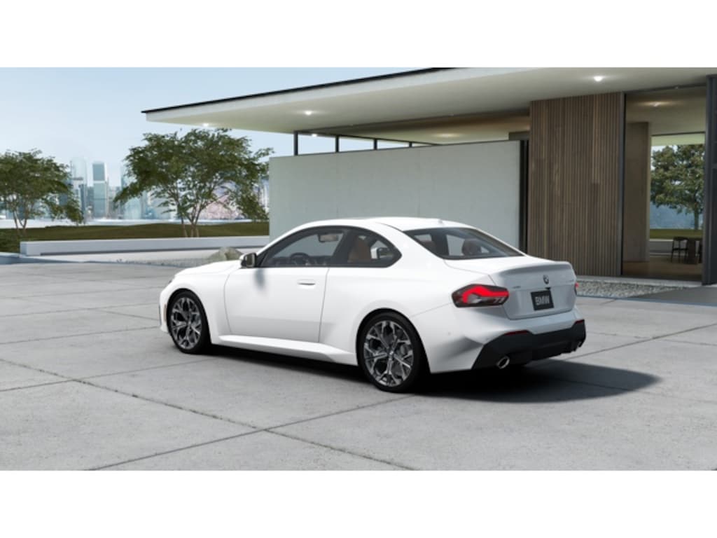 New 2026 BMW 230i xDrive Coupe