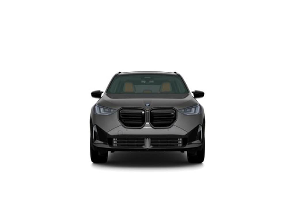 New 2026 BMW X3 M50 xDrive SUV