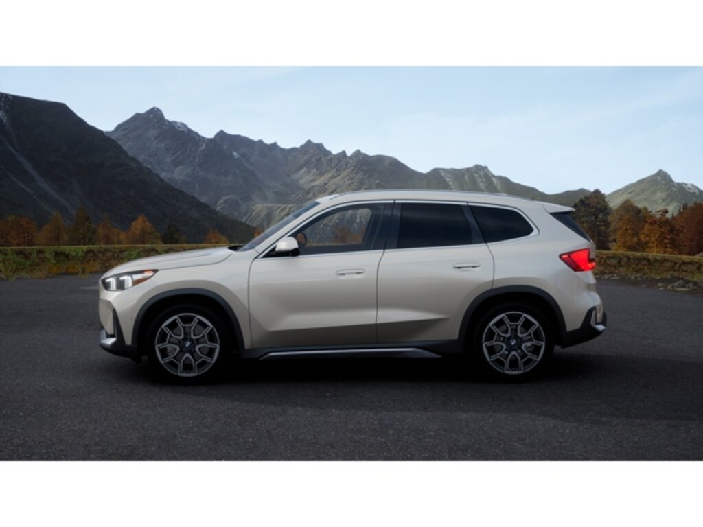 New 2026 BMW X1 xDrive28i SUV