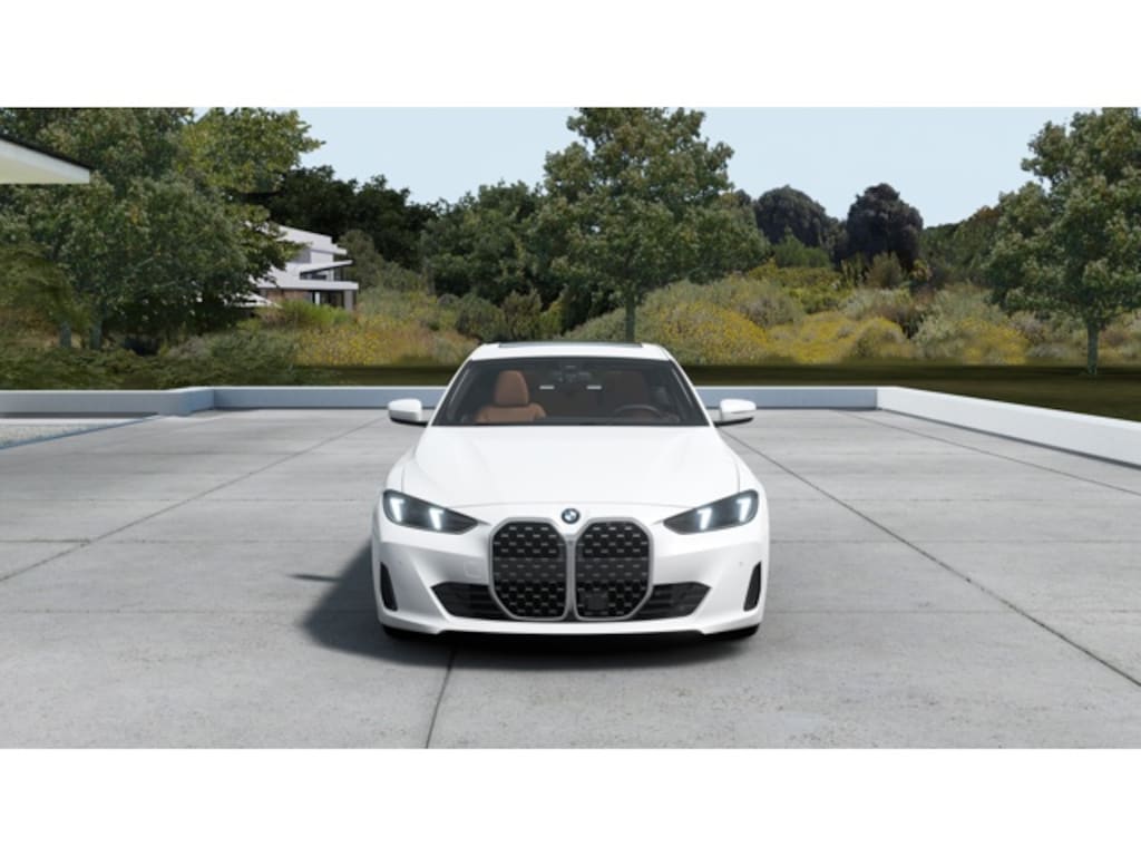 New 2026 BMW 430i xDrive Gran Coupe