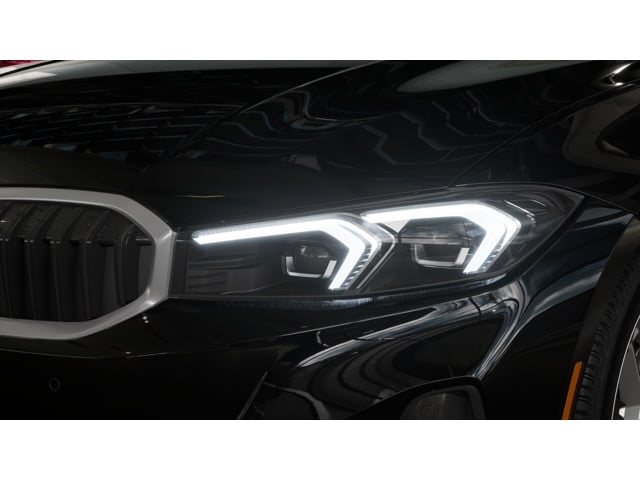 2026 BMW 3 Series 330i - Photo 38