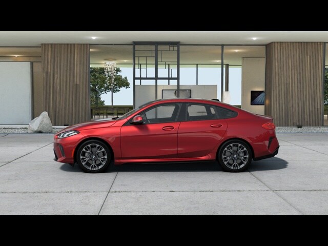 2025 Bmw 228i xDrive Gran Coupe photo 8