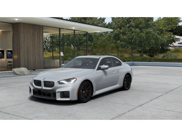 2026 BMW M2 Coupe 