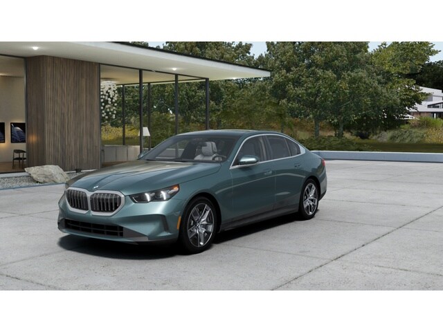 2026 BMW 5 Series 530i - Photo 22