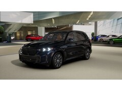 2026 BMW X5 xDrive40i SUV