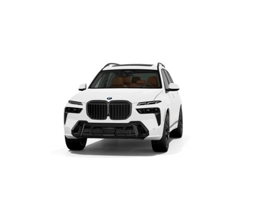 New 2026 BMW X7 xDrive40i SUV