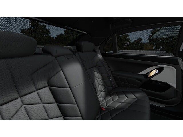 2026 BMW 7 Series 750e - Photo 39