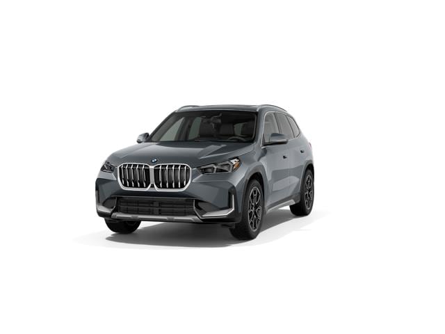 Used 2025 BMW X1 28i with VIN WBX73EF0XS5124375 for sale in Fort Washington, PA