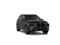 2026 BMW X7 M60i SUV