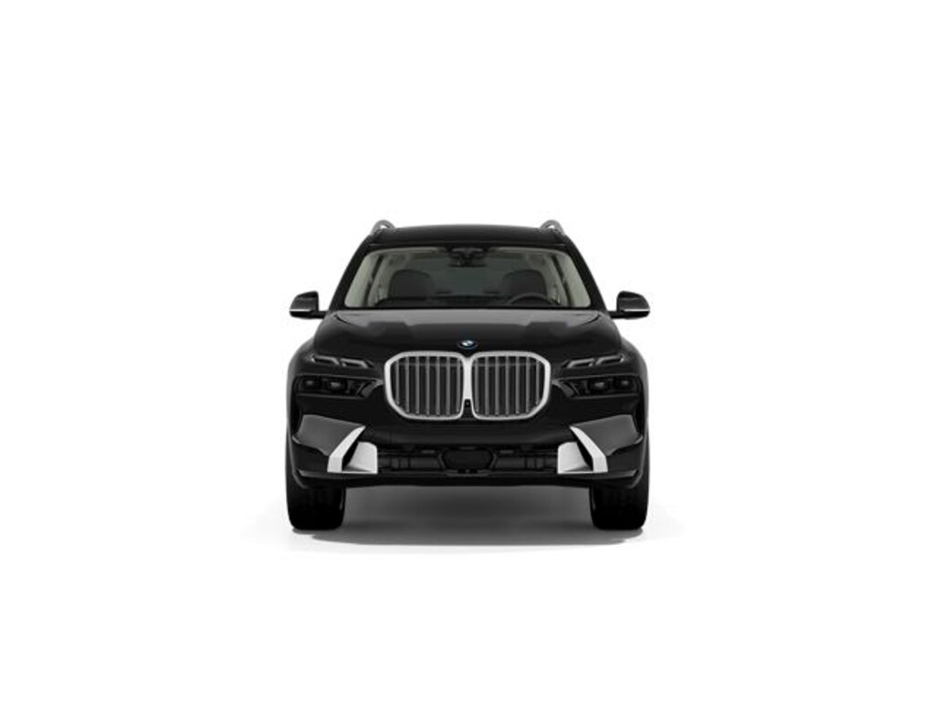 New 2027 BMW X7 xDrive40i SUV