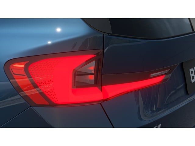 2026 BMW X1 28i - Photo 8