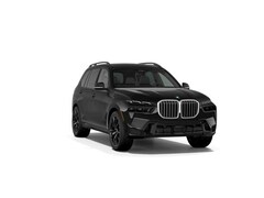 2026 BMW X7 xDrive40i SUV