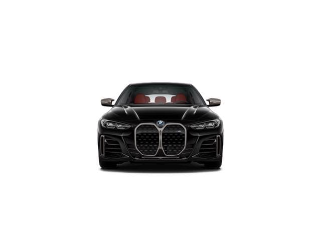 Used 2024 BMW i4 Base with VIN WBY33AW06RFS07082 for sale in Ramsey, NJ