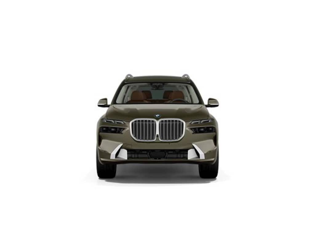New 2026 BMW X7 xDrive40i SUV