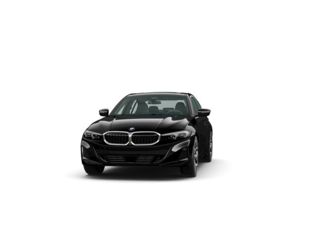 New 2026 BMW 330i xDrive Sedan