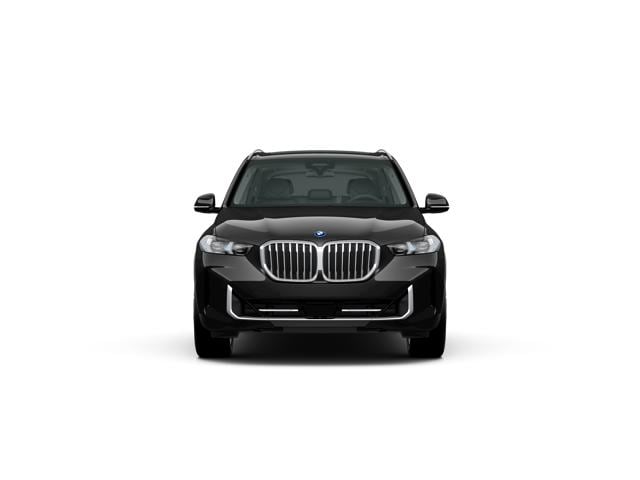 2026 BMW X5 50e - Photo 29
