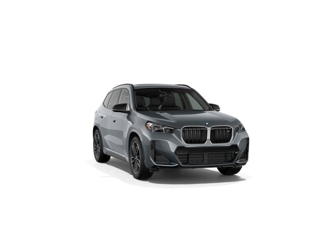 2026 BMW X1 M35i's photo