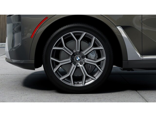 2026 BMW X7 40i - Photo 37