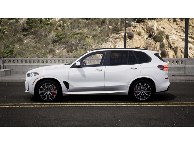 2026 Bmw X5 xDrive40i photo 4