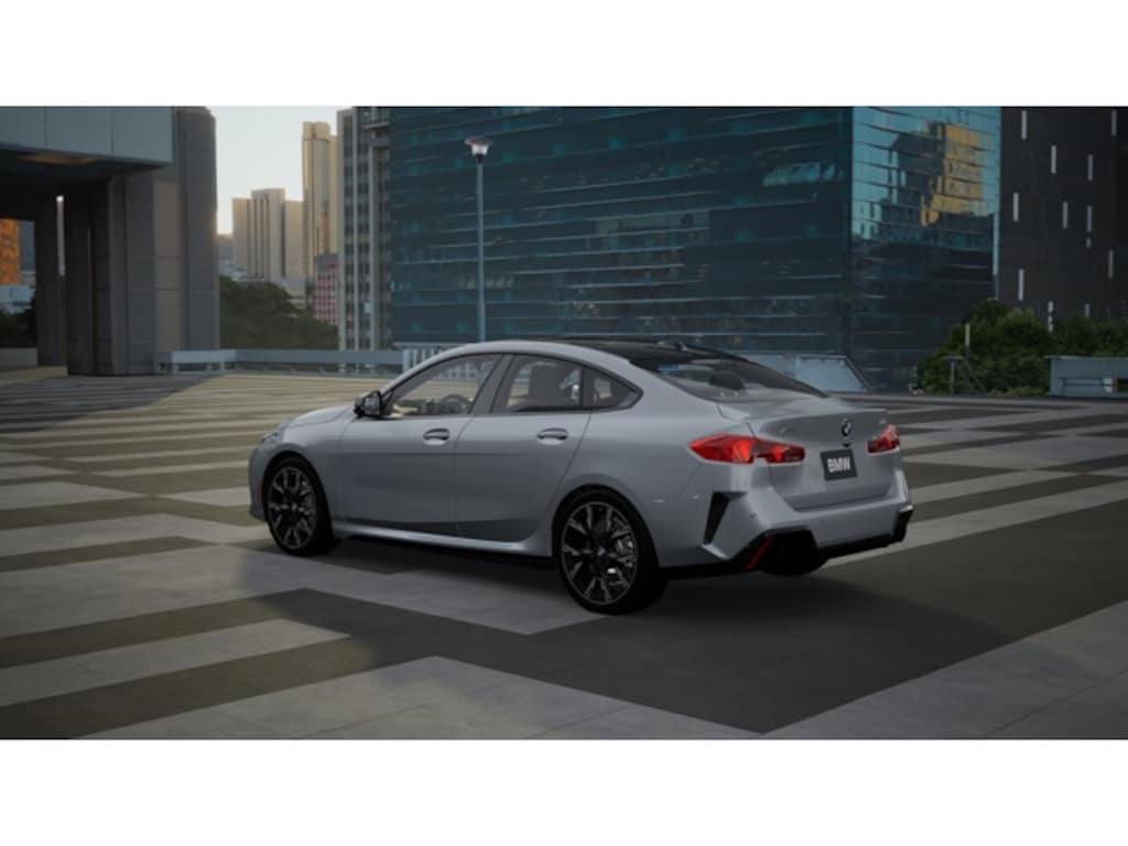 New 2026 BMW 228i xDrive Sedan