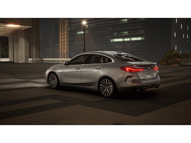 2024 Bmw 228i sDrive Gran Coupe photo 2