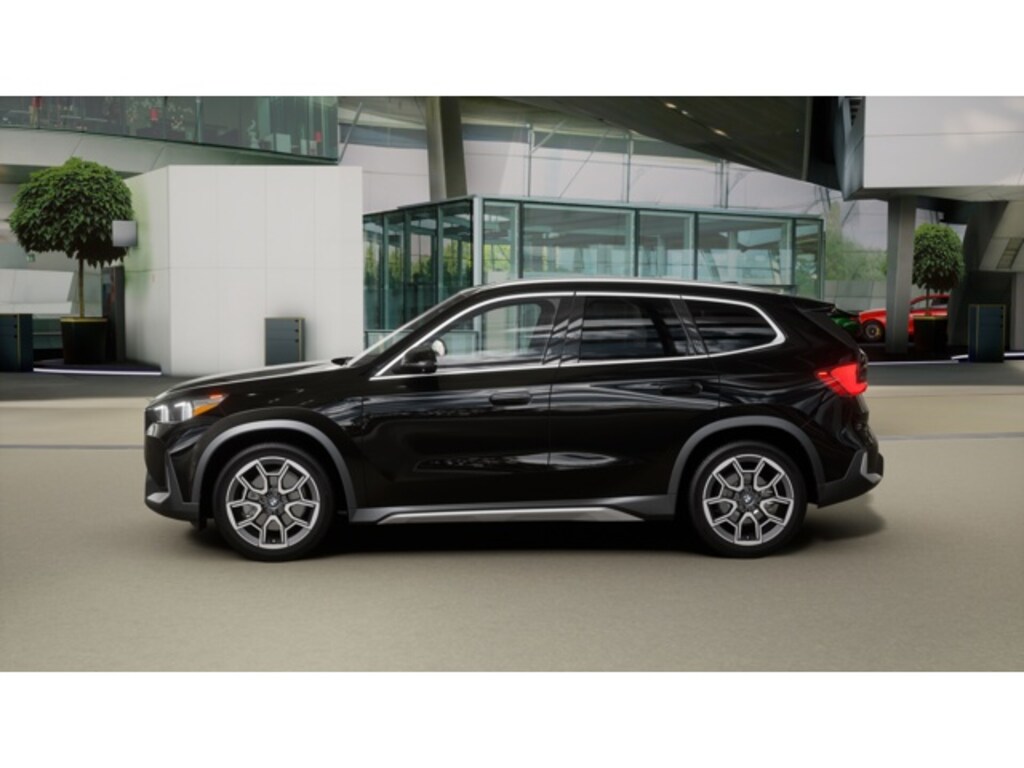 New 2027 BMW X1 SUV