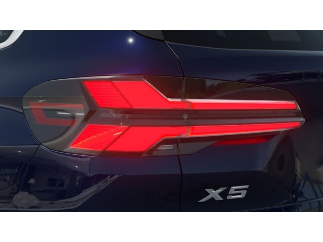 2026 BMW X5 40i - Photo 8