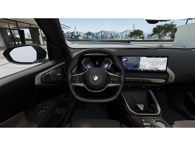 2025 Bmw X3 30x Drive photo 12
