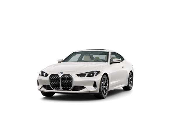 2026 Bmw 430i photo 3