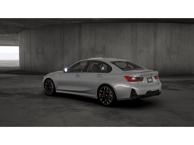 2025 Bmw M340i xDrive Sedan photo 2