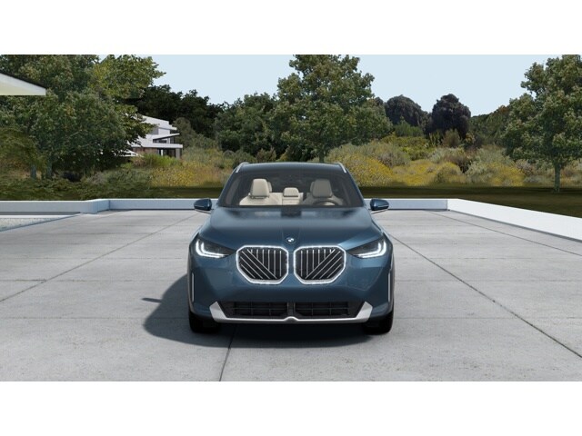 2026 Bmw X3 photo 3