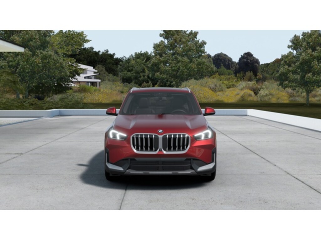 New 2026 BMW X1 xDrive28i SUV