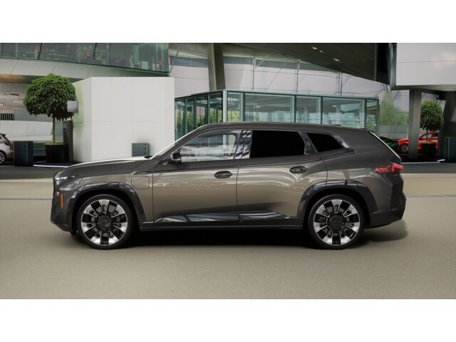 2025 Bmw XM photo 4