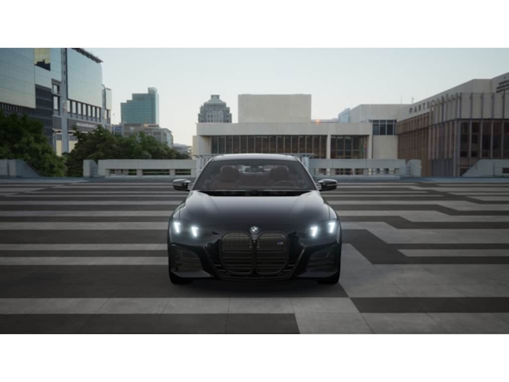New 2027 BMW M440i xDrive Coupe